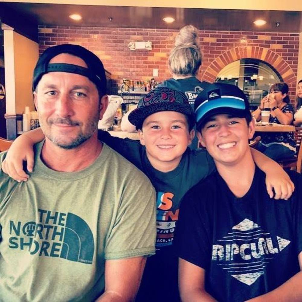 Meet your Posher, Brian